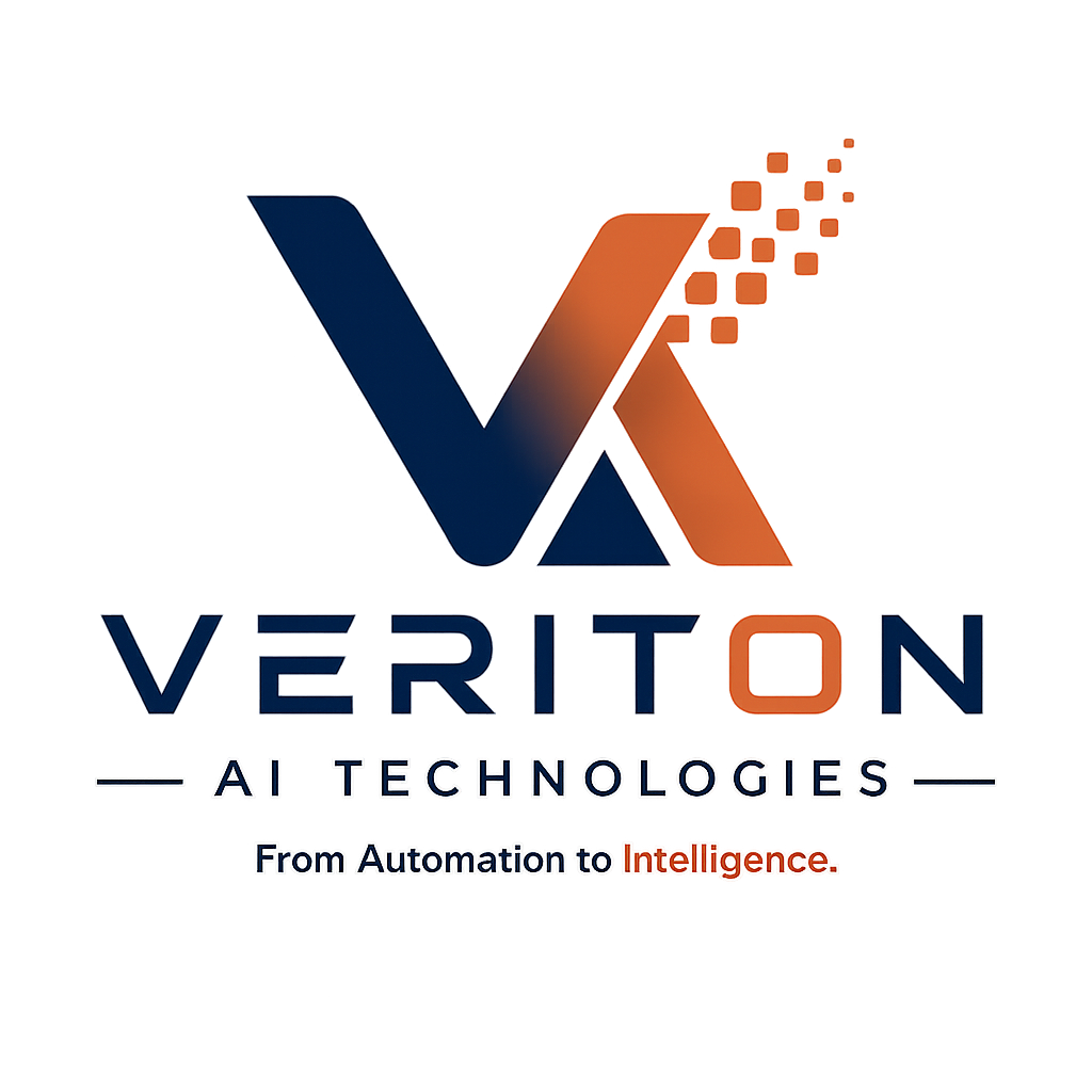 Veriton AI Technologies